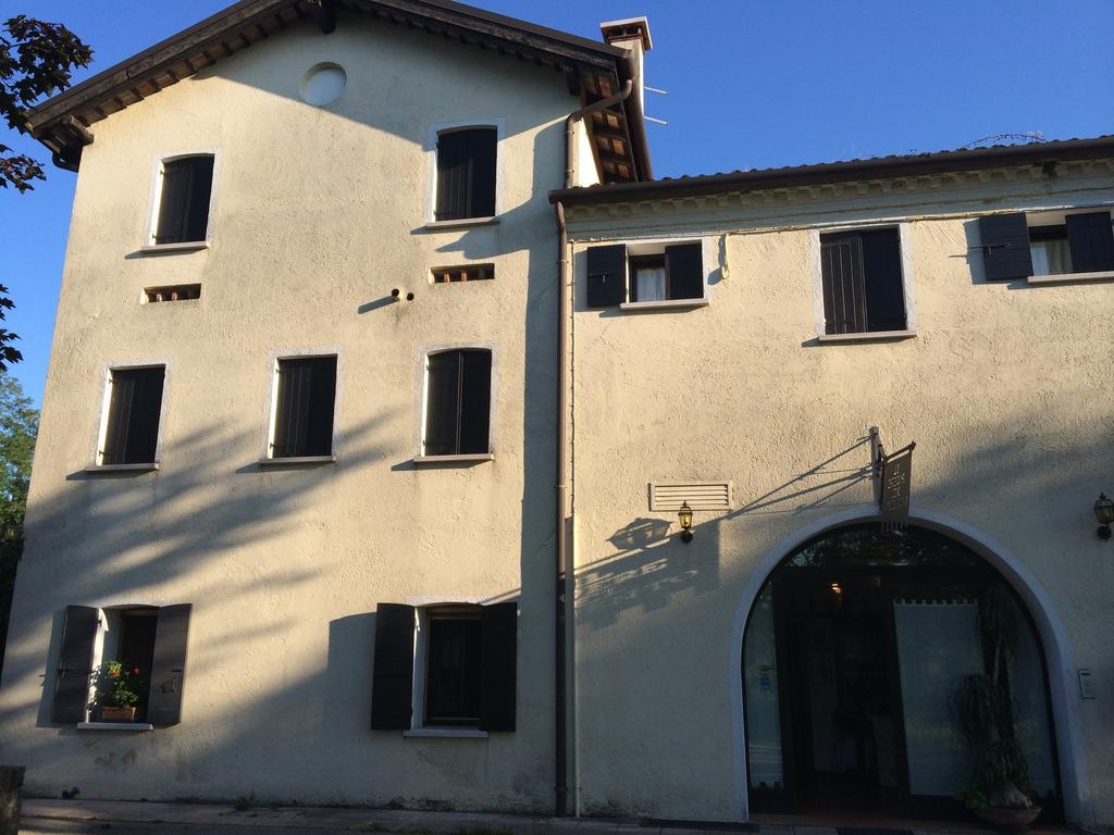 Il Podere Del Convento Вилорба Екстериор снимка