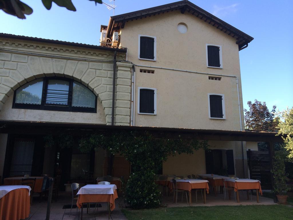 Il Podere Del Convento Вилорба Екстериор снимка