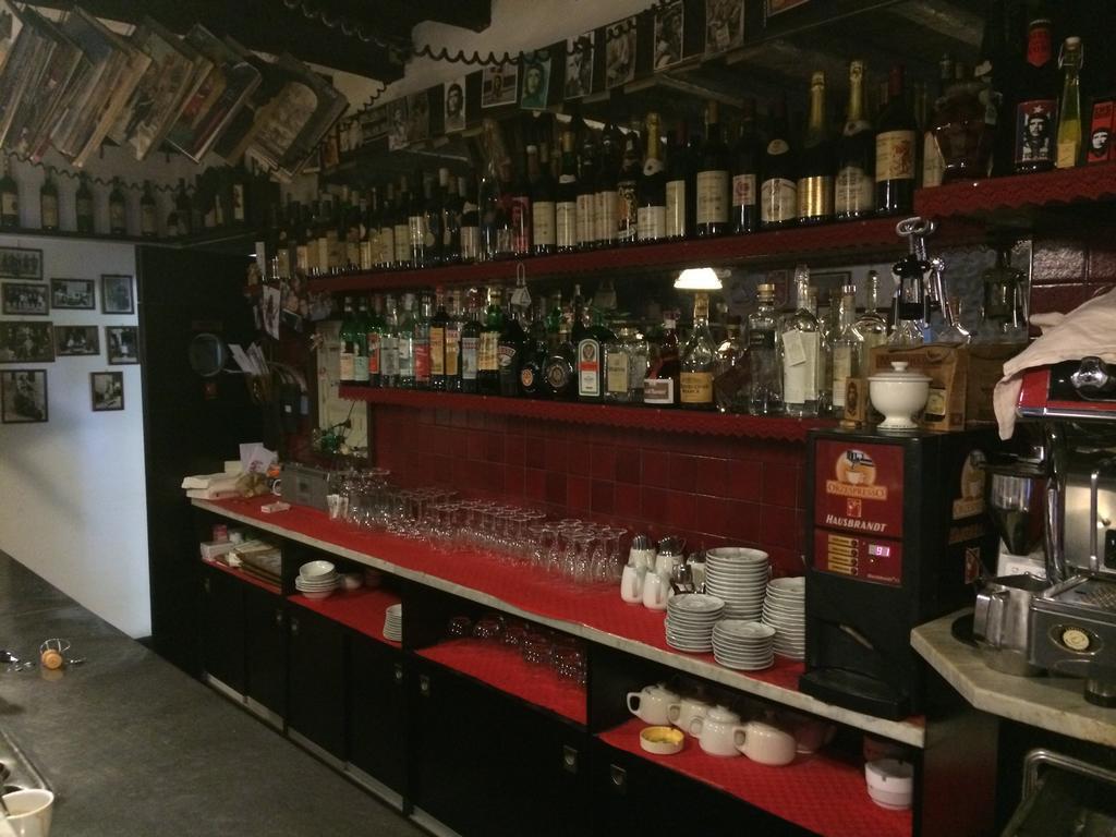 Il Podere Del Convento Вилорба Екстериор снимка